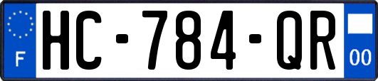 HC-784-QR