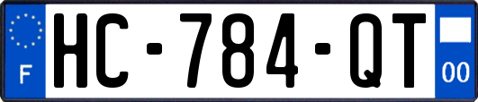 HC-784-QT