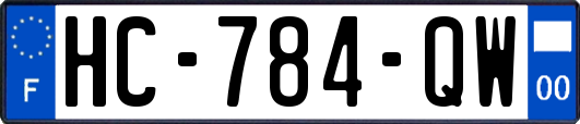 HC-784-QW