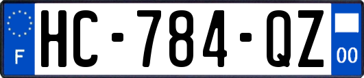 HC-784-QZ