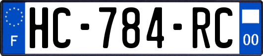 HC-784-RC
