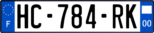 HC-784-RK