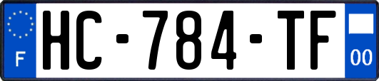 HC-784-TF