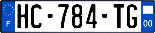 HC-784-TG