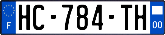 HC-784-TH