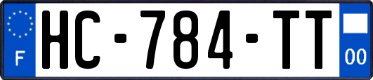HC-784-TT