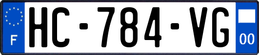 HC-784-VG