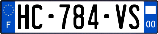 HC-784-VS