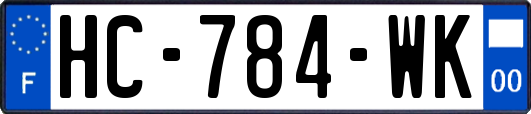 HC-784-WK