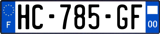 HC-785-GF