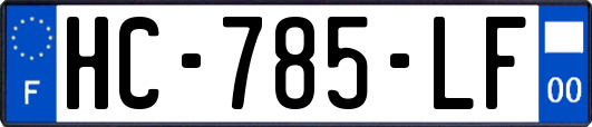 HC-785-LF