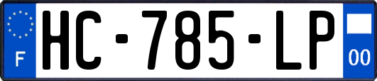 HC-785-LP