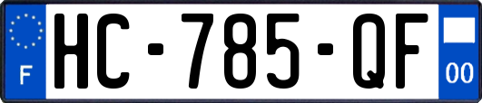 HC-785-QF