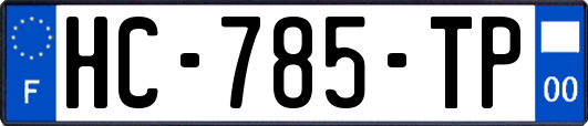 HC-785-TP