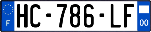 HC-786-LF