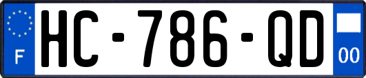 HC-786-QD