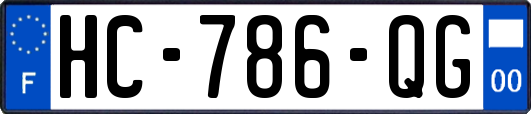HC-786-QG