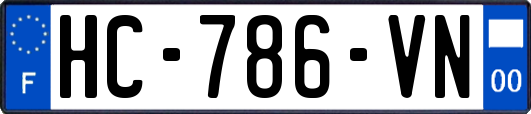 HC-786-VN