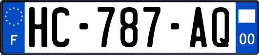 HC-787-AQ