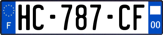 HC-787-CF
