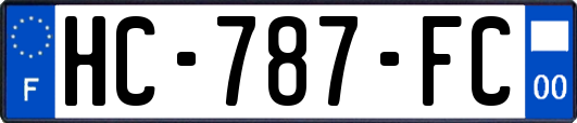 HC-787-FC
