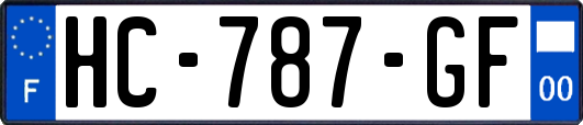 HC-787-GF