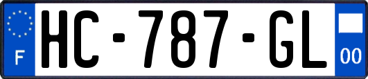 HC-787-GL