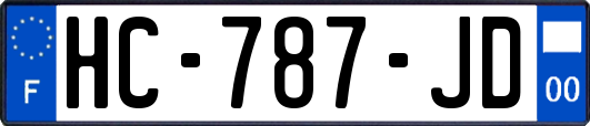 HC-787-JD