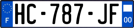 HC-787-JF
