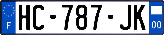 HC-787-JK