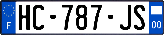 HC-787-JS