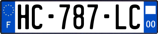 HC-787-LC