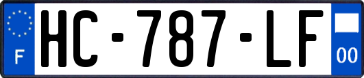 HC-787-LF