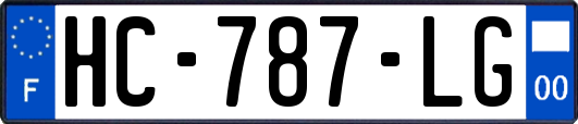 HC-787-LG