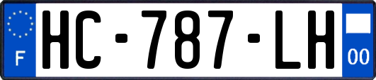 HC-787-LH