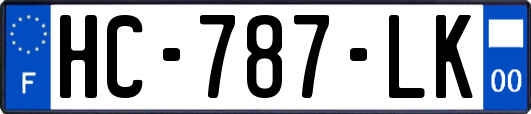 HC-787-LK