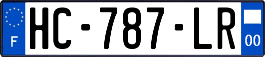 HC-787-LR