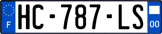HC-787-LS