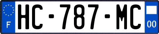 HC-787-MC