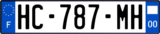 HC-787-MH