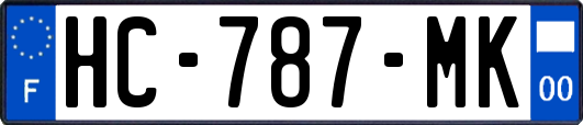 HC-787-MK