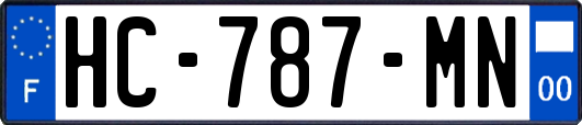 HC-787-MN