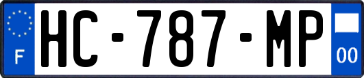 HC-787-MP