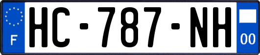 HC-787-NH