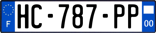 HC-787-PP