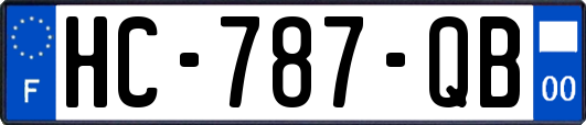 HC-787-QB