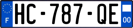 HC-787-QE