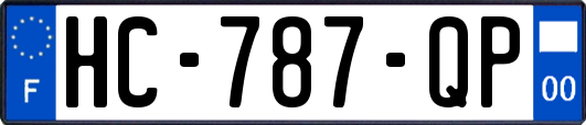 HC-787-QP