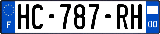 HC-787-RH