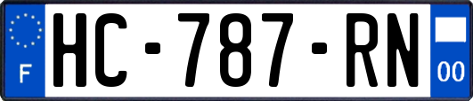 HC-787-RN